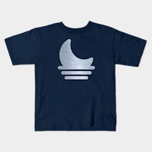 moon Kids T-Shirt